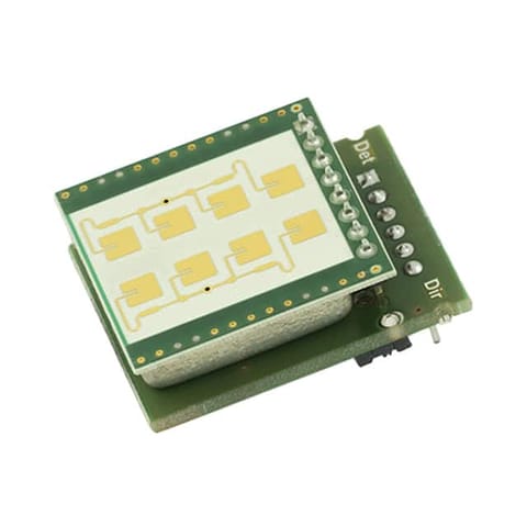 RFbeam Microwave GmbH 2012-1006-ND