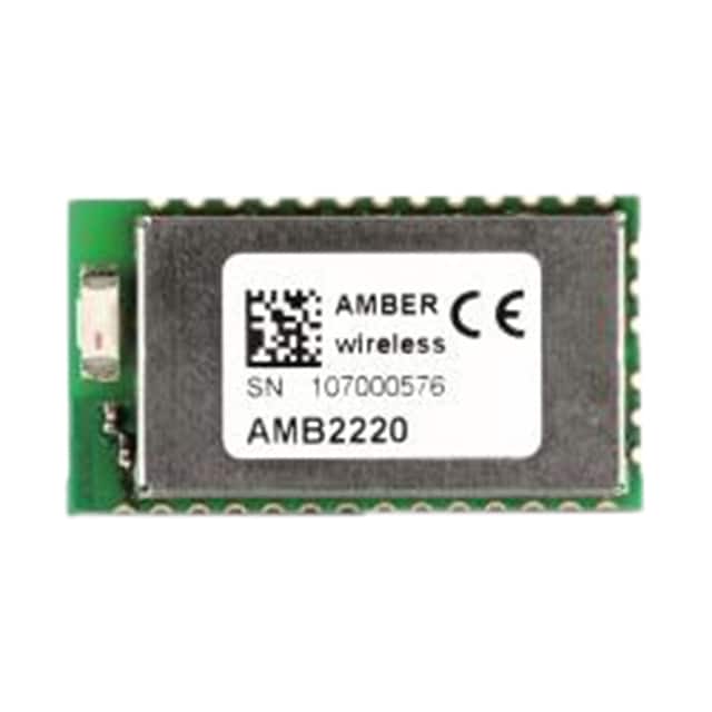 Würth Elektronik 732-2603019321001-ND