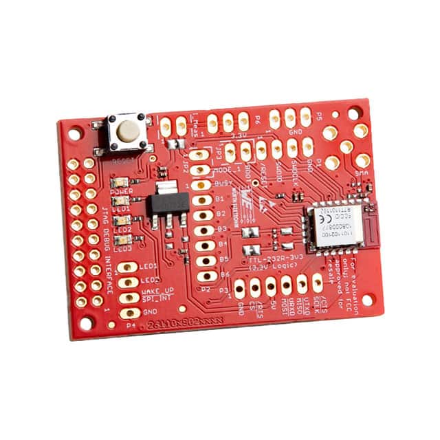 Würth Elektronik 732-2611129024021-ND
