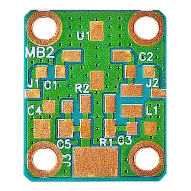 Twin Industries 438-1121-ND