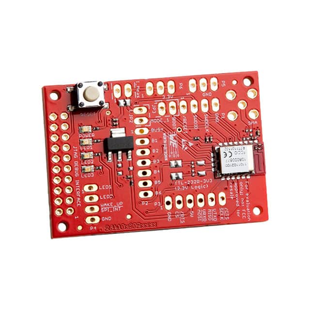 Würth Elektronik 732-2612019022001-ND