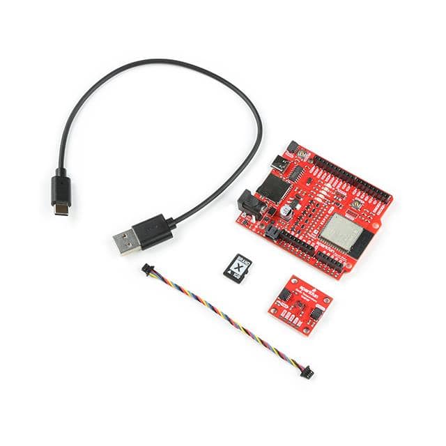 SparkFun Electronics 1568-KIT-20672-ND