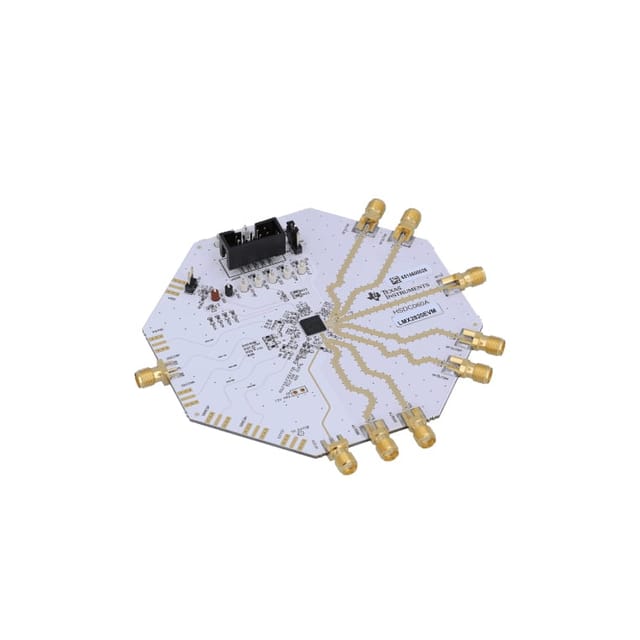 Texas Instruments 296-49772-ND