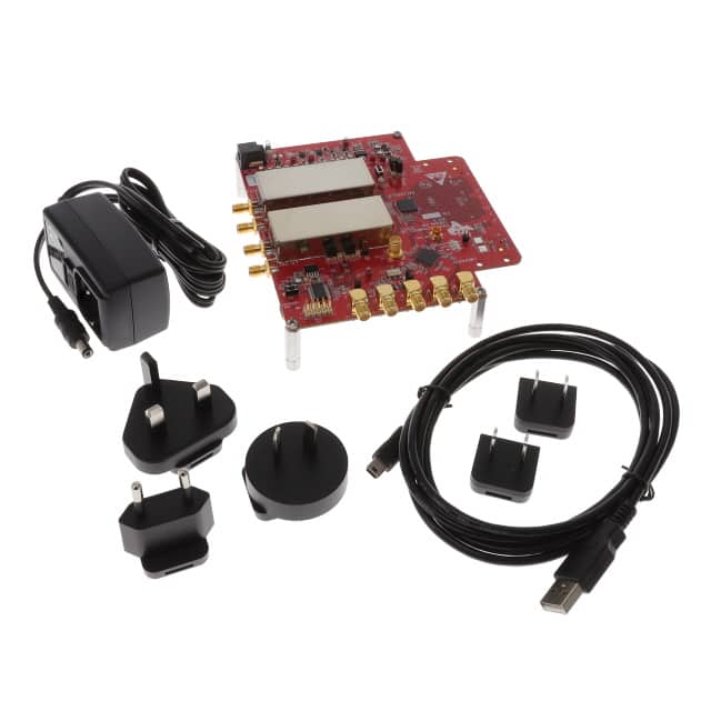 Texas Instruments 296-49362-ND