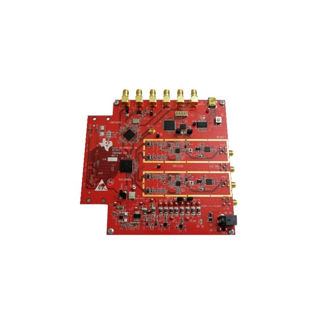 Texas Instruments 296-49363-ND