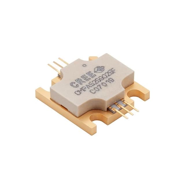 Wolfspeed, Inc. CMPA5259025F-AMP-ND