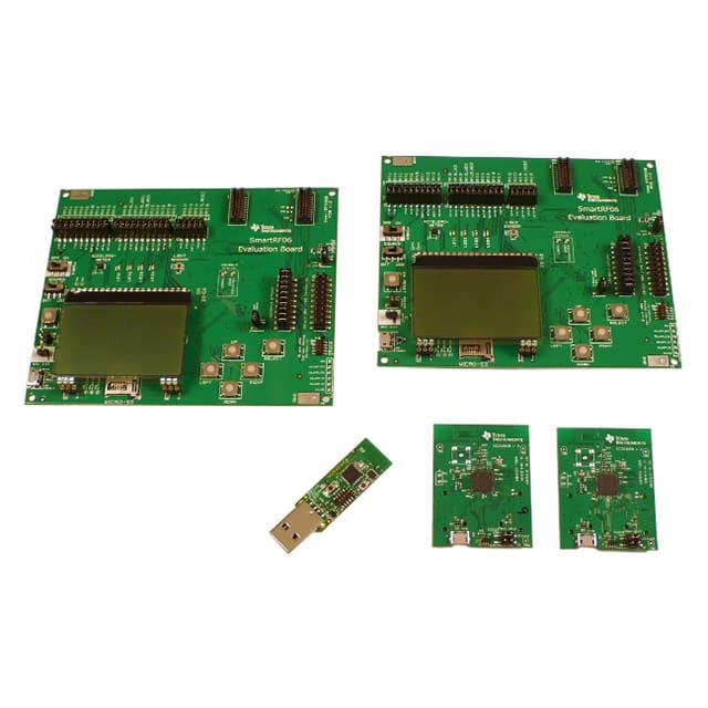 Texas Instruments 296-37045-ND