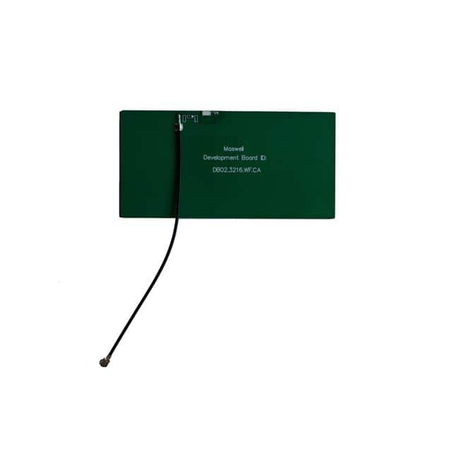 Suzhou Maswell Communication Technology Co. Ltd 3649-DB02.3216.WF.CA-ND