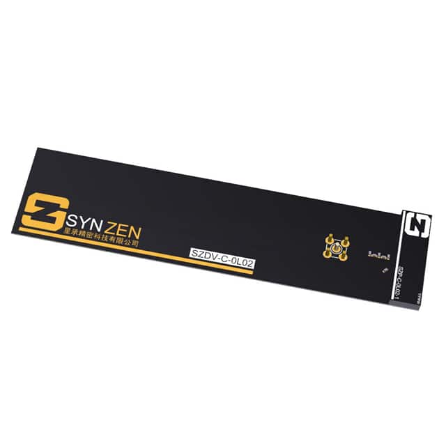 Synzen 3260-SZDV-C-0L02-ND