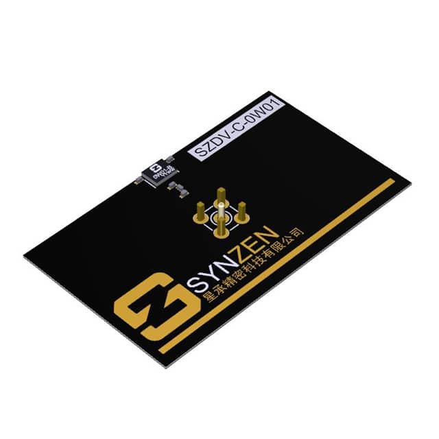 Synzen 3260-SZDV-C-0W01-ND