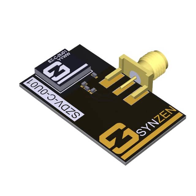 Synzen 3260-SZDV-C-0U01-ND