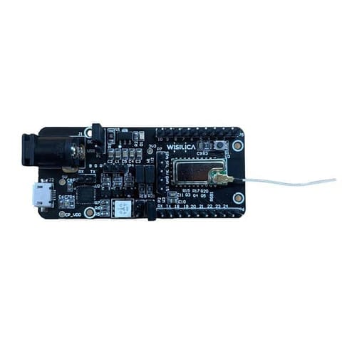 WISILICA INC 4300-WIM2480E-EK-ND