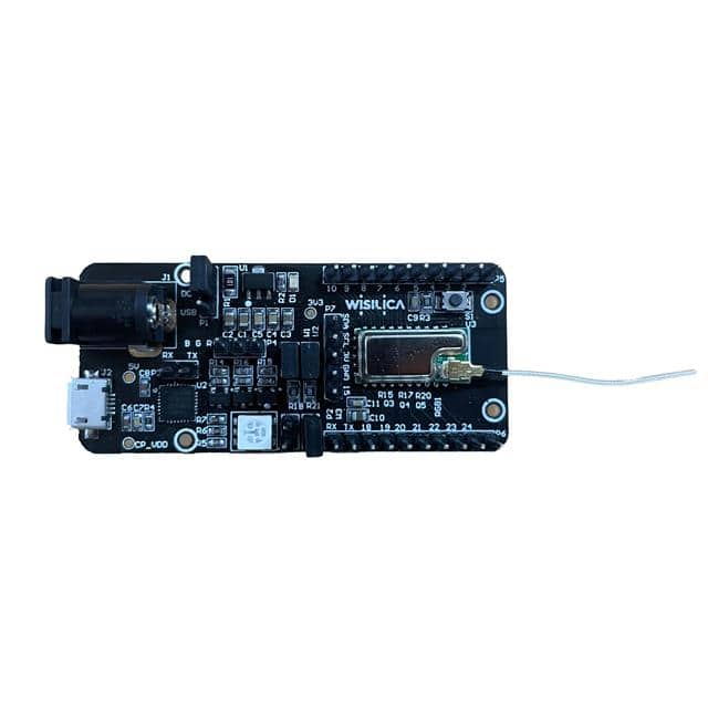 WISILICA INC 4300-WIM2480E-EK-ND