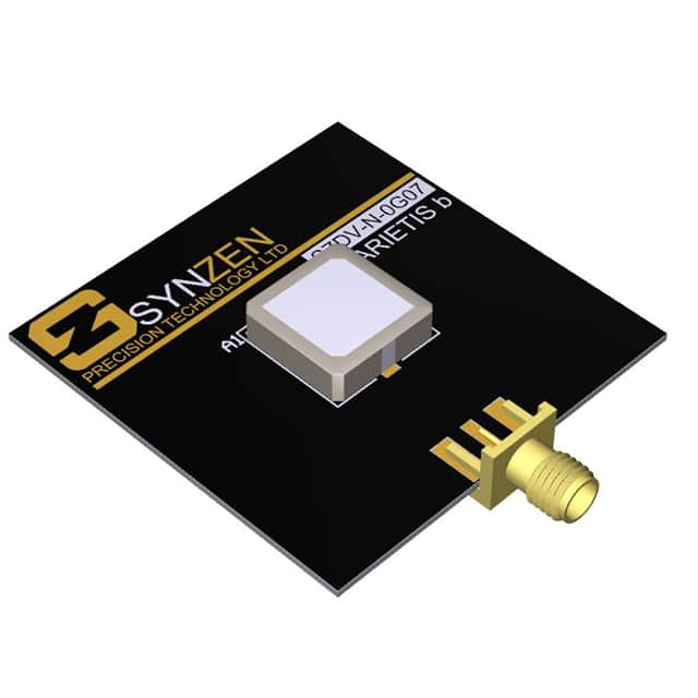 Synzen 3260-SZDV-N-0G07-ND