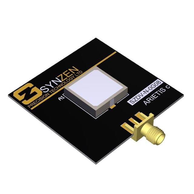 Synzen 3260-SZDV-N-0G08-ND
