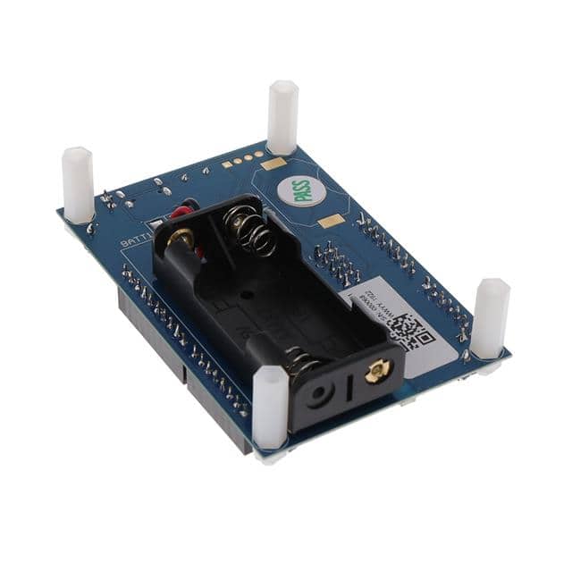 STMicroelectronics 497-STEVAL-IDB010V1-ND