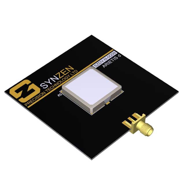 Synzen 3260-SZDV-N-0G09-ND