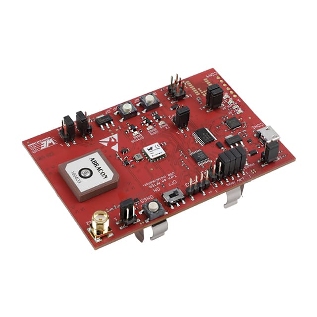 Würth Elektronik 732-2614029237011-ND