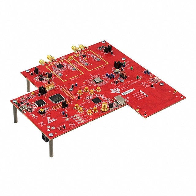 Texas Instruments 296-42248-ND