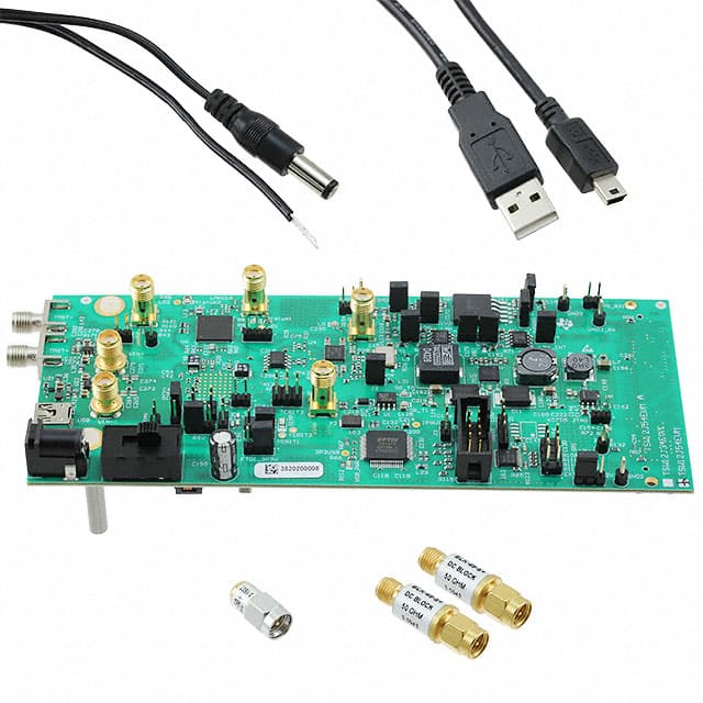 Texas Instruments 296-46869-ND
