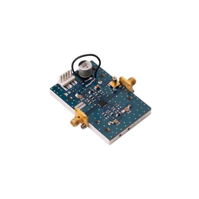 Wolfspeed, Inc. 1697-CMPA5259050S-AMP1-ND