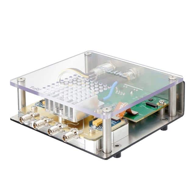 TMY Technology Inc. 4055-BB-BOARD-BPB0B-39B-ND