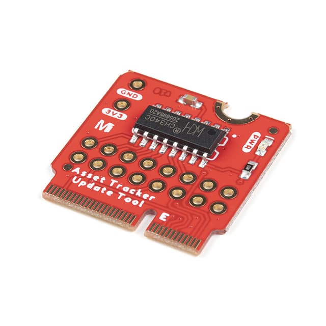 SparkFun Electronics 1568-DEV-17725-ND