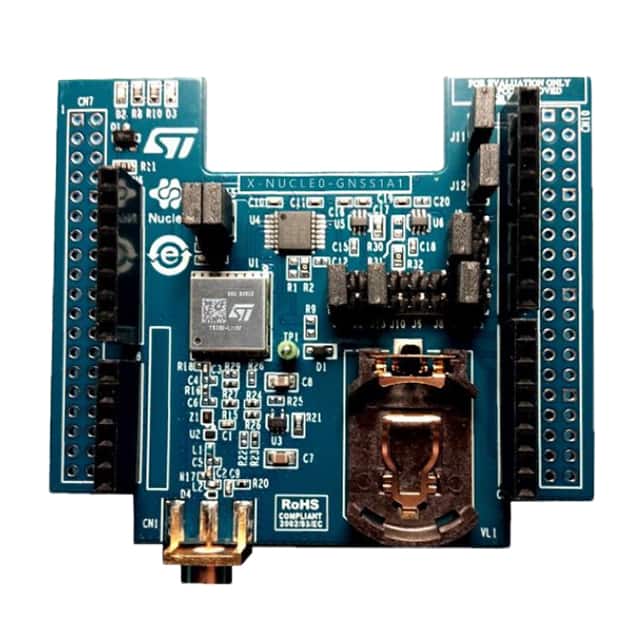 STMicroelectronics 497-18165-ND
