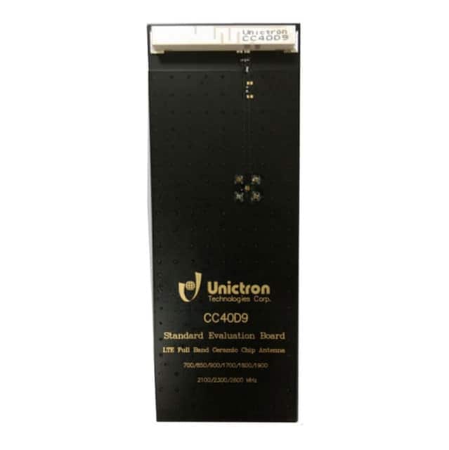 Unictron Technologies Corporation 2047-H2B1MH3A2F0100-ND