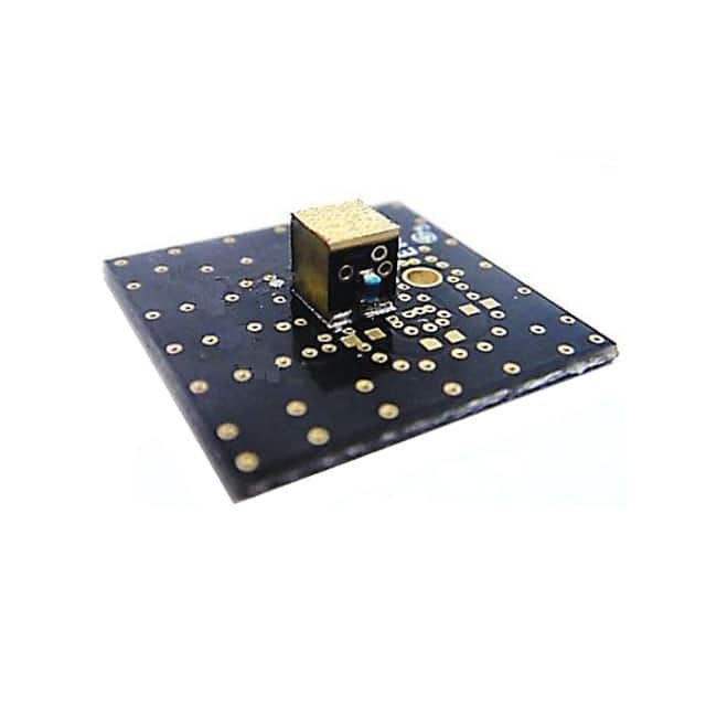 Unictron Technologies Corporation 2047-H2B1CB1A1B0100-ND