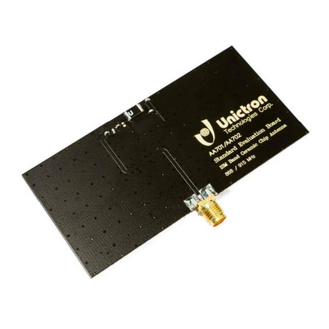 Unictron Technologies Corporation 2047-H2B1SG1A2C0300-ND