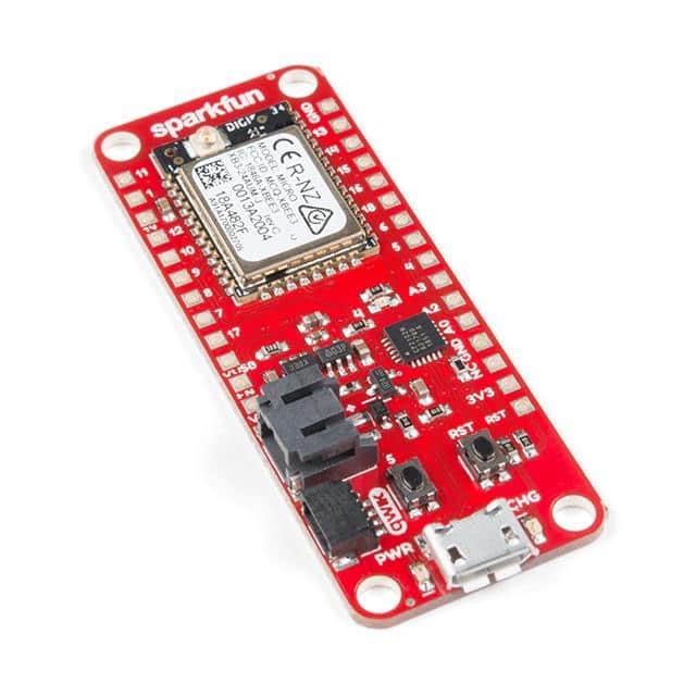 SparkFun Electronics 1568-WRL-15435-ND