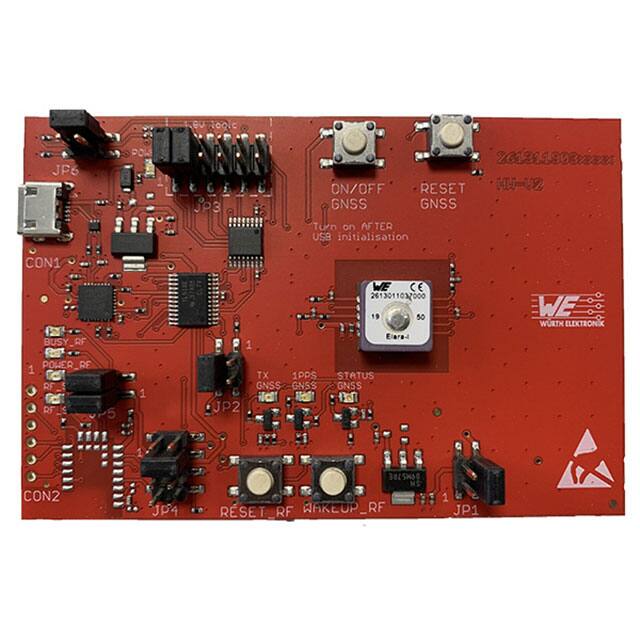 Würth Elektronik 732-2614019037001-ND