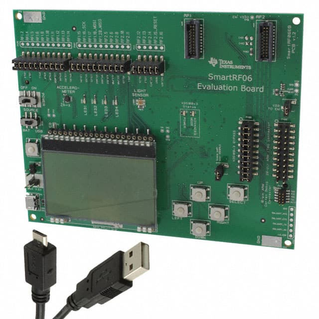 Texas Instruments 296-37052-ND