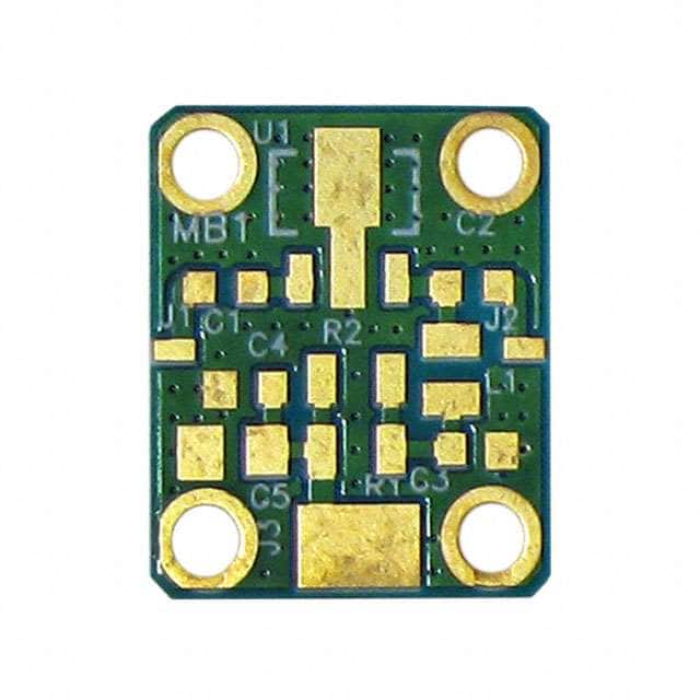 Twin Industries 438-1117-ND