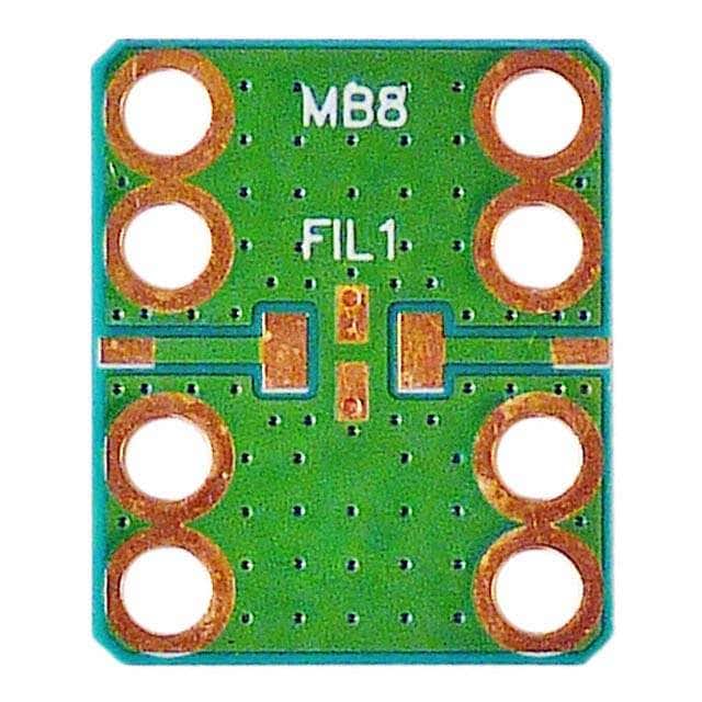 Twin Industries 438-1112-ND
