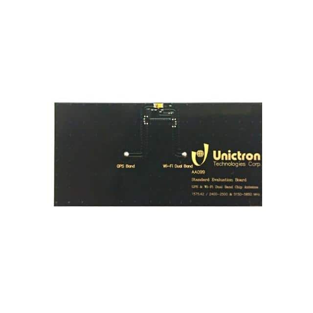 Unictron Technologies Corporation 2047-H2B1AG1A2L0200-ND