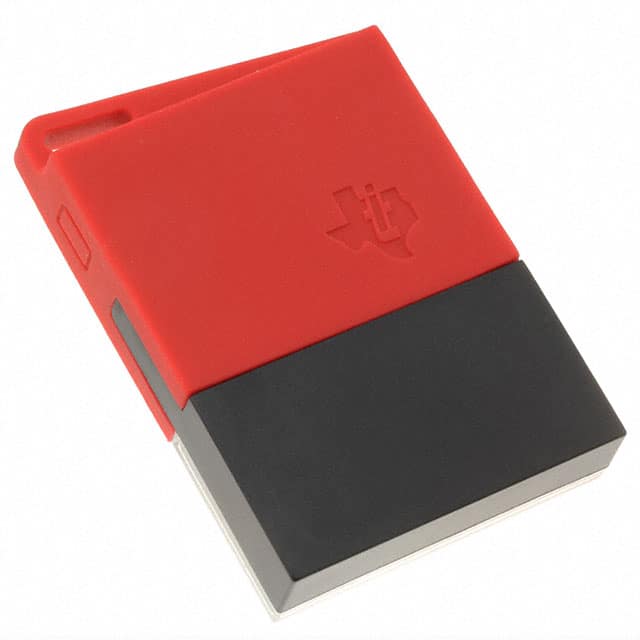 Texas Instruments 296-44086-ND