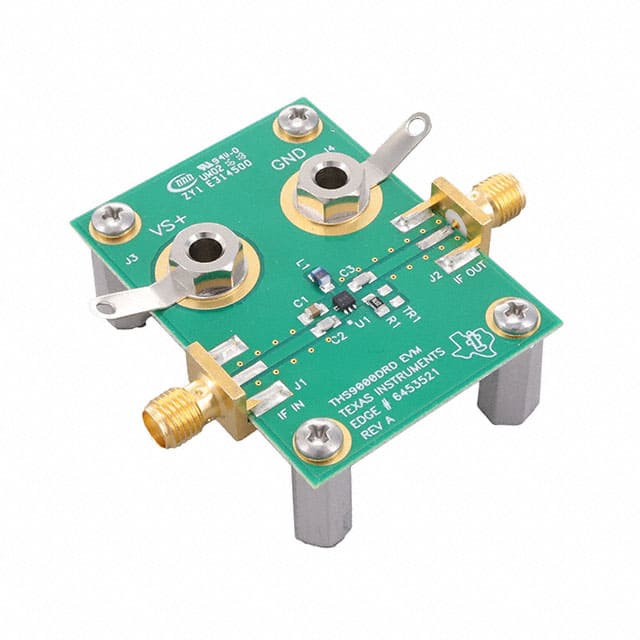 Texas Instruments 296-18859-ND