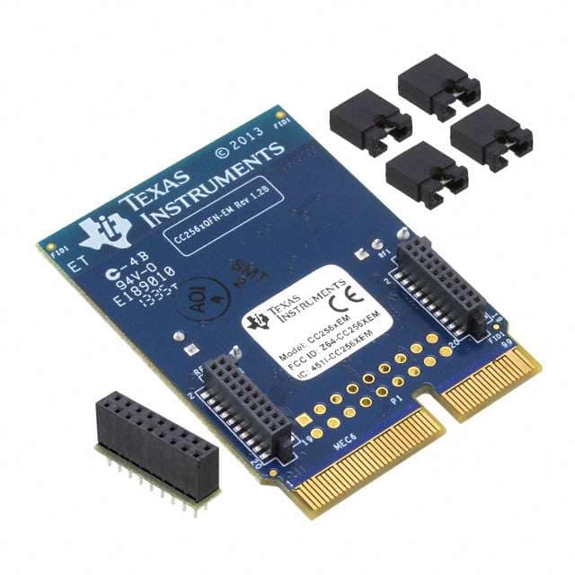 Texas Instruments 296-36205-ND