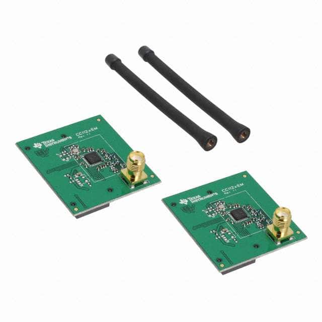 Texas Instruments 296-30810-ND