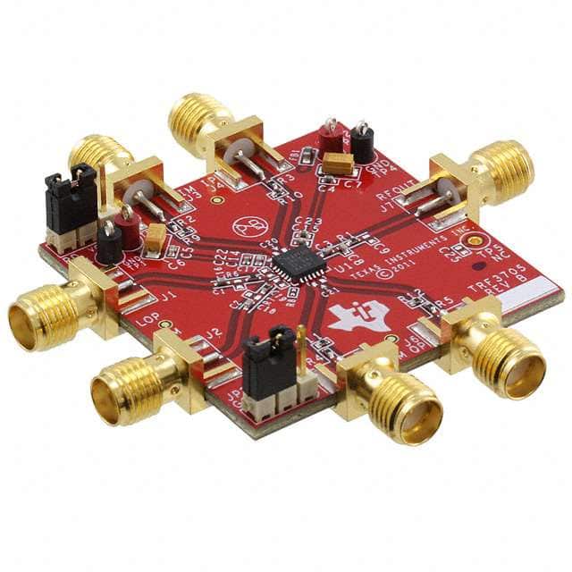 Texas Instruments 296-36463-ND