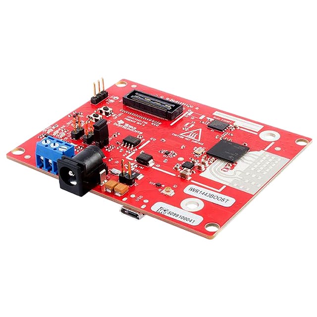 Texas Instruments 296-52309-ND