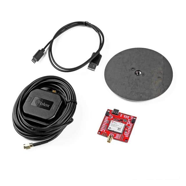 SparkFun Electronics 1568-KIT-18292-ND