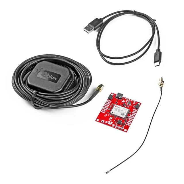 SparkFun Electronics 1568-KIT-18294-ND