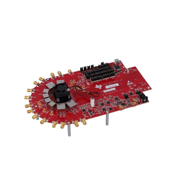 Texas Instruments 296-AFE7950EVM-ND