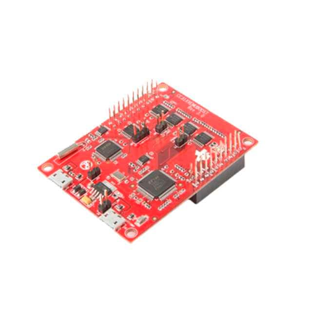 Texas Instruments 296-37770-ND