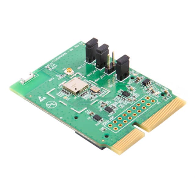 Texas Instruments 296-38424-ND