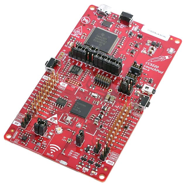 Texas Instruments 296-45432-ND