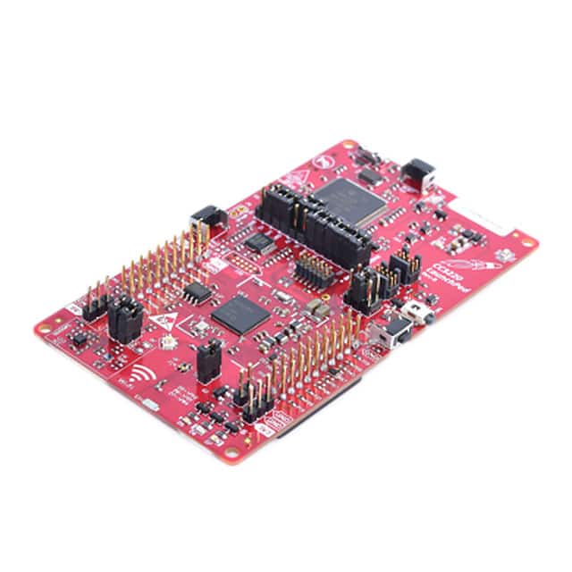 Texas Instruments 296-45388-ND